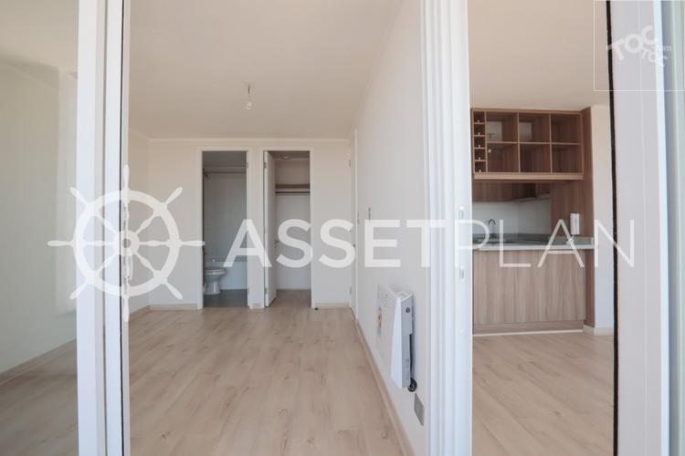 Serrano 633, Condominio Eco Nucleo