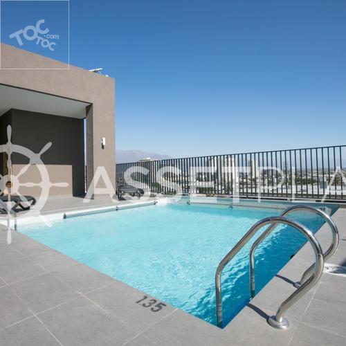 Serrano 633, Condominio Eco Nucleo