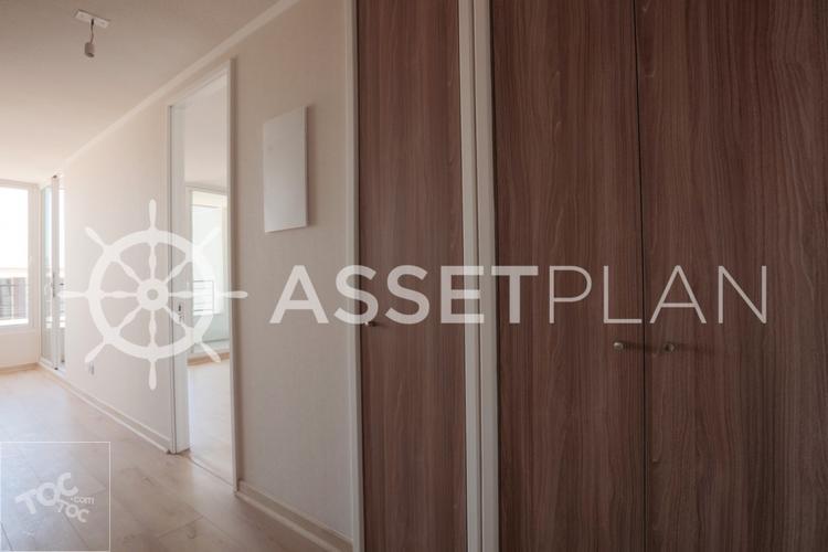 Serrano 633, Condominio Eco Nucleo
