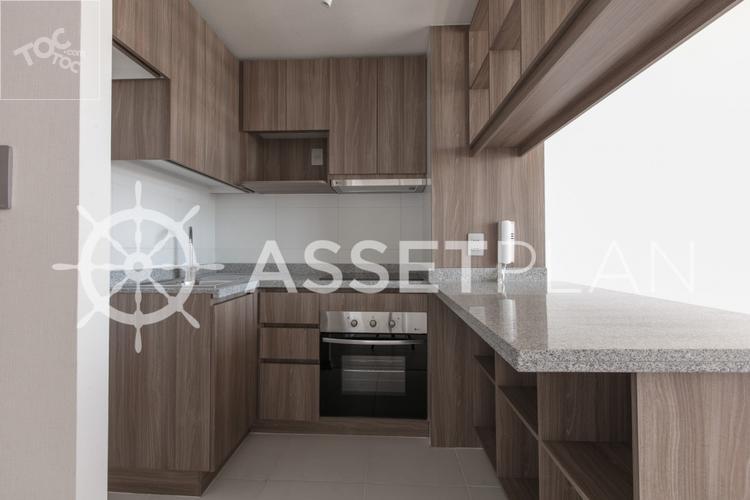 Serrano 633, Condominio Eco Nucleo