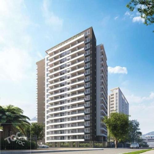 Barcelona 160, Condominio Vive Lerida
