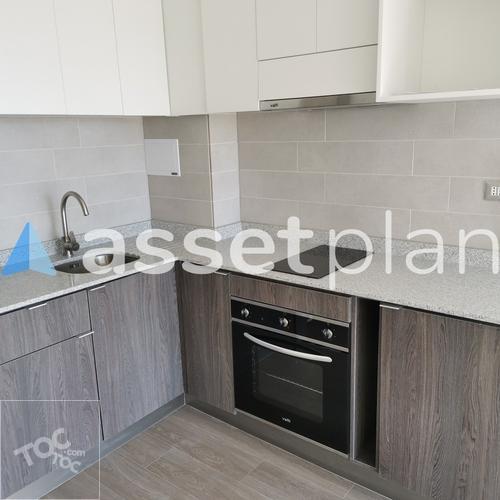 Barcelona 160, Condominio Vive Lerida
