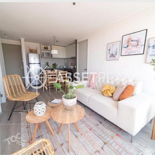 Barcelona 160, Condominio Vive Lerida