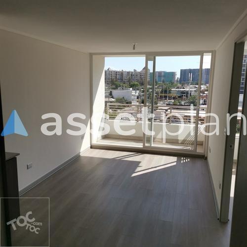 Barcelona 160, Condominio Vive Lerida