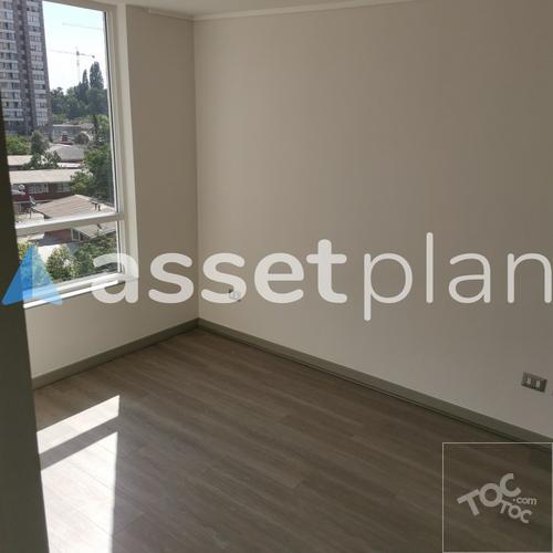 Barcelona 160, Condominio Vive Lerida