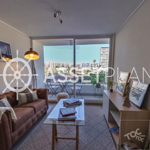 Barcelona 160, Condominio Vive Lerida