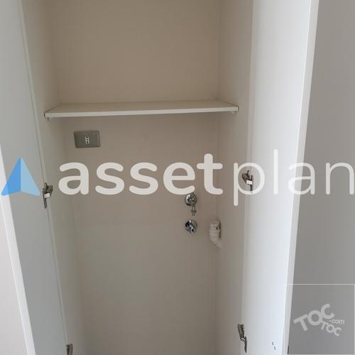 Barcelona 160, Condominio Vive Lerida