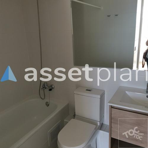 Barcelona 160, Condominio Vive Lerida