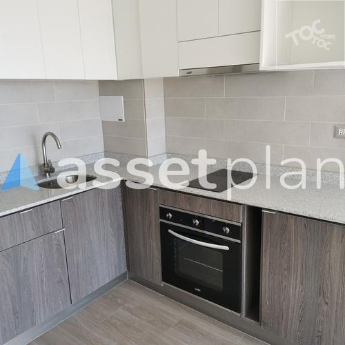 Barcelona 160, Condominio Vive Lerida