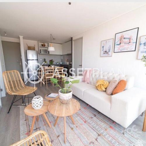 Barcelona 160, Condominio Vive Lerida