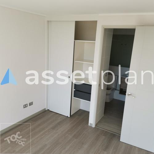 Barcelona 160, Condominio Vive Lerida