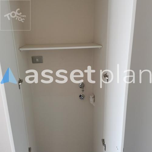 Barcelona 160, Condominio Vive Lerida