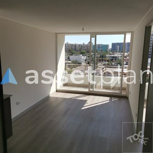 Barcelona 160, Condominio Vive Lerida