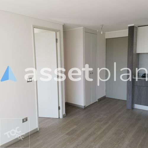Barcelona 160, Condominio Vive Lerida