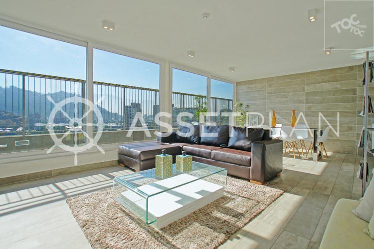 Amalia Errazuriz 956, Condominio Amalia Errázuriz