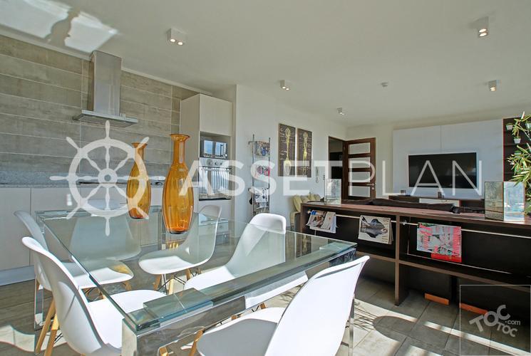 Amalia Errazuriz 956, Condominio Amalia Errázuriz