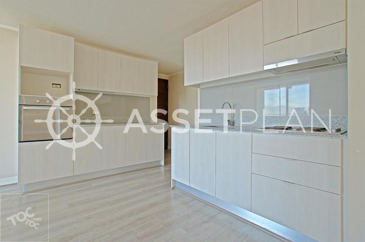 Amalia Errazuriz 956, Condominio Amalia Errázuriz