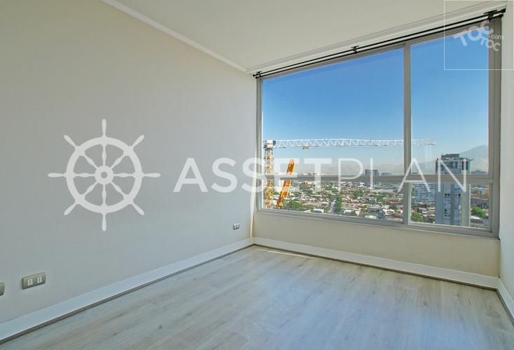 Amalia Errazuriz 956, Condominio Amalia Errázuriz
