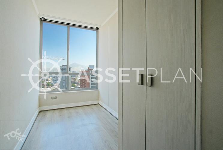 Amalia Errazuriz 956, Condominio Amalia Errázuriz
