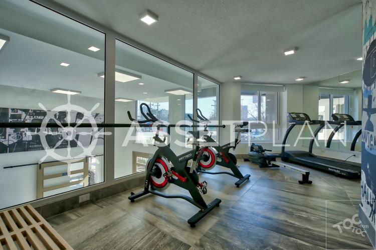 Blest Gana 5710 (+ Estacionamiento ), Condominio Blest Gana