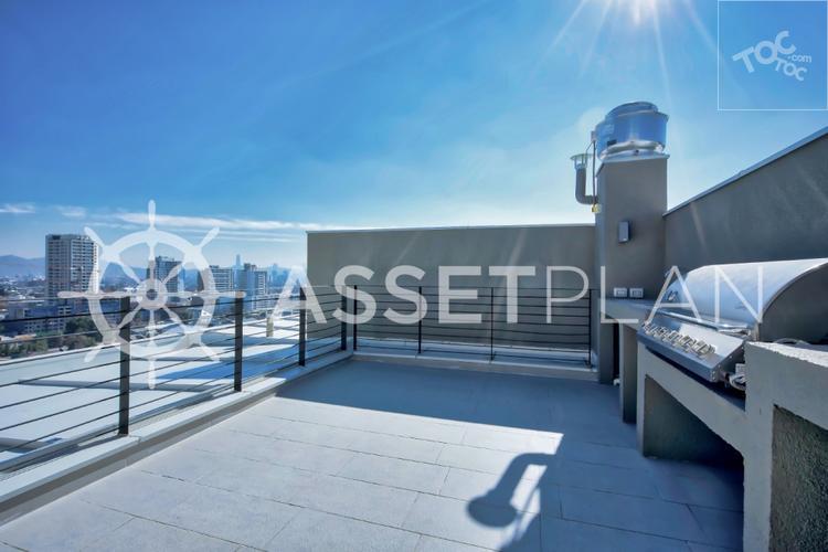 Blest Gana 5710 (+ Estacionamiento ), Condominio Blest Gana