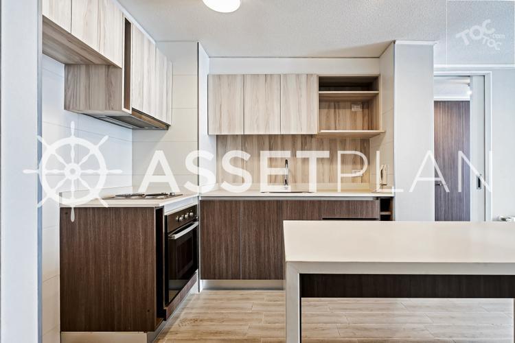Blest Gana 5710 (+ Estacionamiento ), Condominio Blest Gana