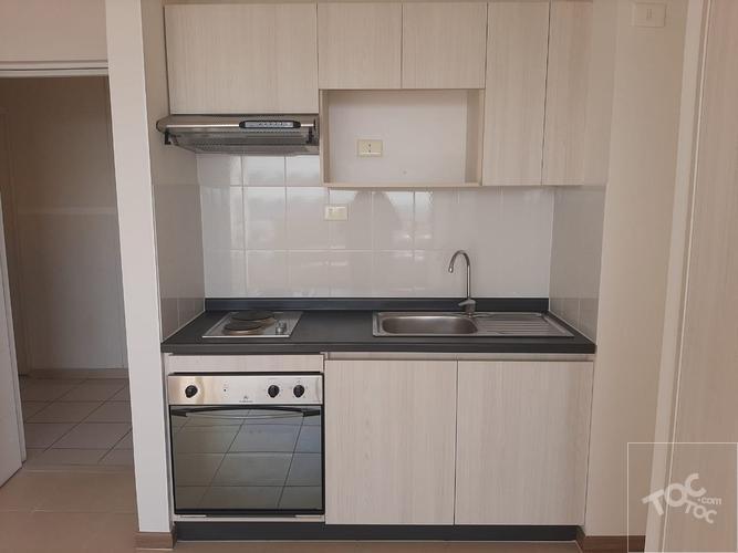 Depto 1 Hab 1 Baño, Embajador Quintana 4334