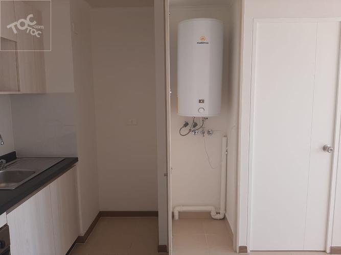 Depto 1 Hab 1 Baño, Embajador Quintana 4334