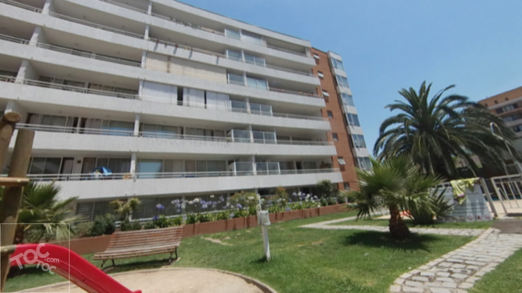 exequiel fernandez 881, Ñuñoa