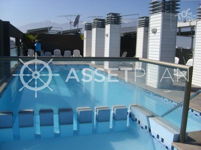 Serrano 266, Condominio Alto Serrano