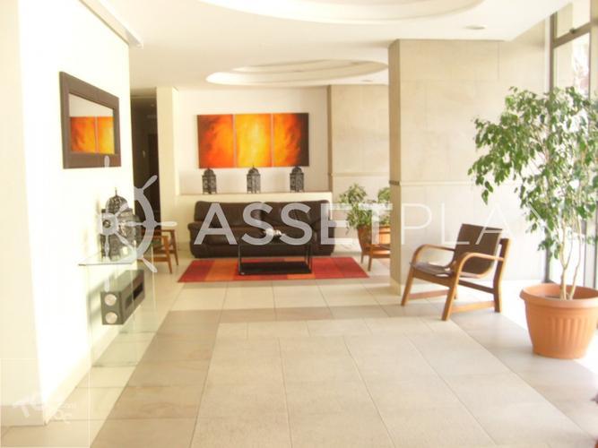 Serrano 266, Condominio Alto Serrano