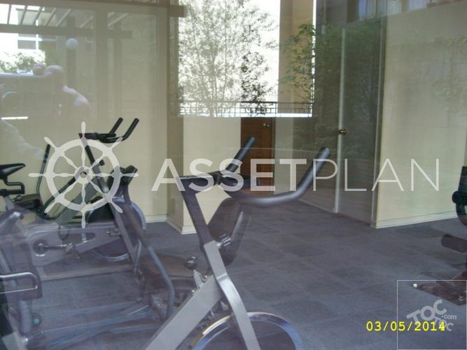 Coquimbo 14, Condominio Borde Vicuña
