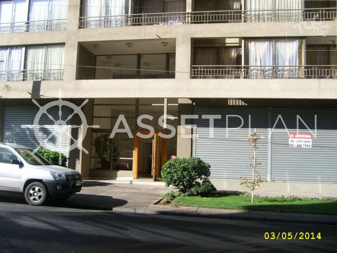 Coquimbo 14, Condominio Borde Vicuña