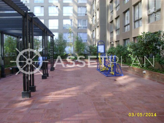 Coquimbo 14, Condominio Borde Vicuña