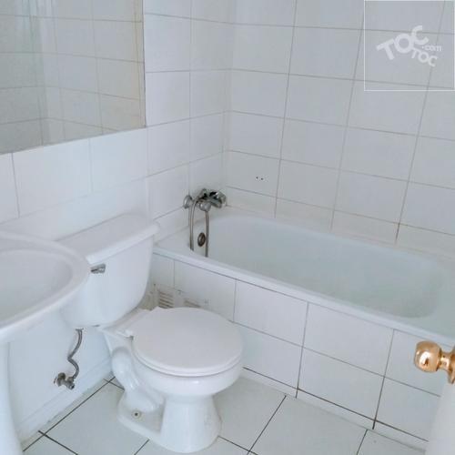 Coquimbo 14, Condominio Borde Vicuña