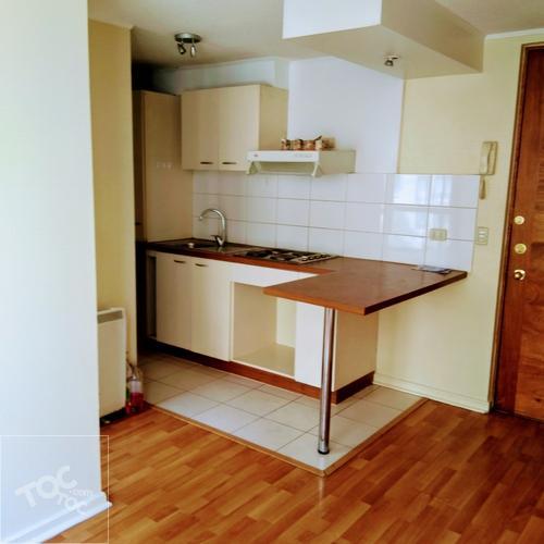 Coquimbo 14, Condominio Borde Vicuña