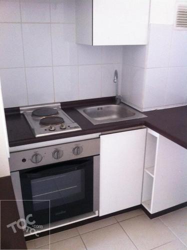 Mapocho 1522 (+ Bodega), Condominio Mirador Norte