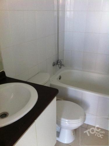 Mapocho 1522 (+ Bodega), Condominio Mirador Norte