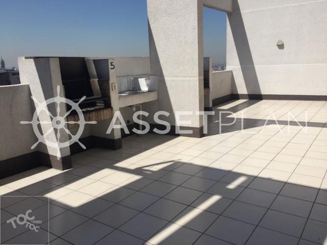 Mapocho 1522, Condominio Mirador Norte