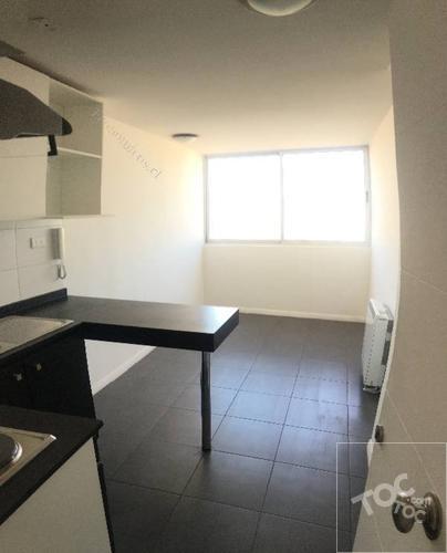 Serrano 611 (+ Bodega), Condominio Concepto Move