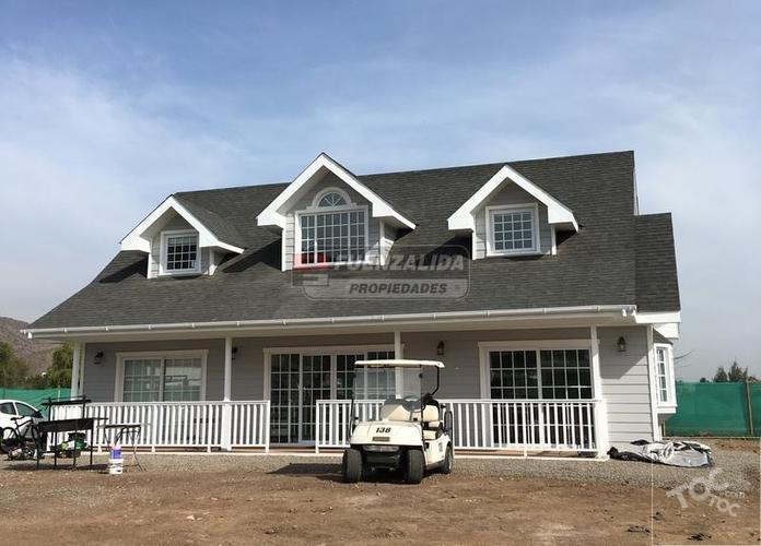 Condominio/Club de Golf Las Brisas de Chicureo
