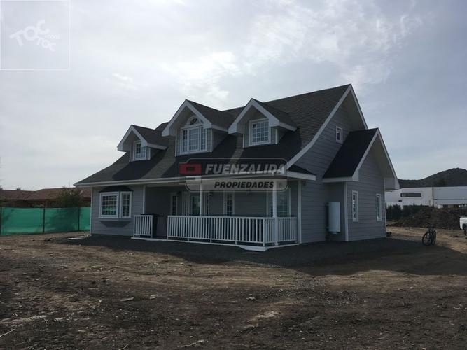 Condominio/Club de Golf Las Brisas de Chicureo