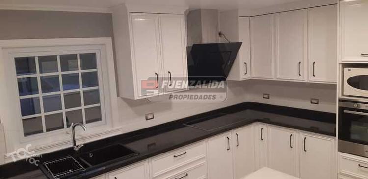 Condominio/Club de Golf Las Brisas de Chicureo