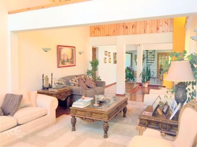 Fundo San Alfonso, Lonquen Sur - SE ACEPTAN OFERTAS