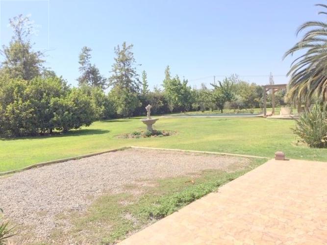 Fundo San Alfonso, Lonquen Sur - SE ACEPTAN OFERTAS