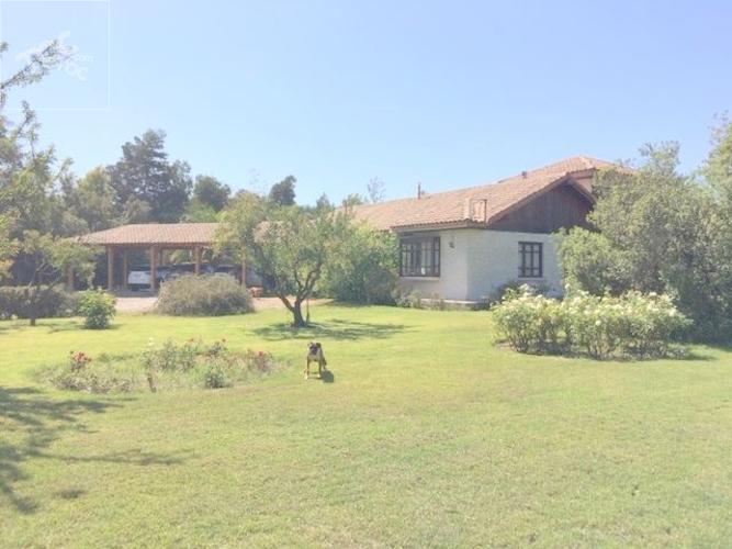 Fundo San Alfonso, Lonquen Sur - SE ACEPTAN OFERTAS