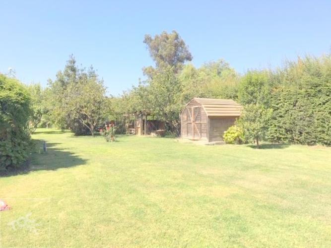 Fundo San Alfonso, Lonquen Sur - SE ACEPTAN OFERTAS