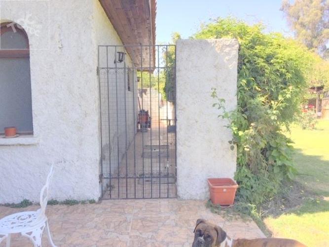 Fundo San Alfonso, Lonquen Sur - SE ACEPTAN OFERTAS