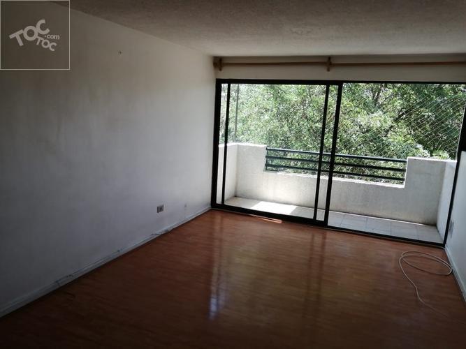 Macul .Arriendo. Departamento. 3 Dormitorios. PREMIO NOBEL 3185. QUILIN.