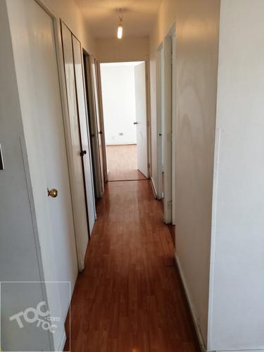 Macul .Arriendo. Departamento. 3 Dormitorios. PREMIO NOBEL 3185. QUILIN.